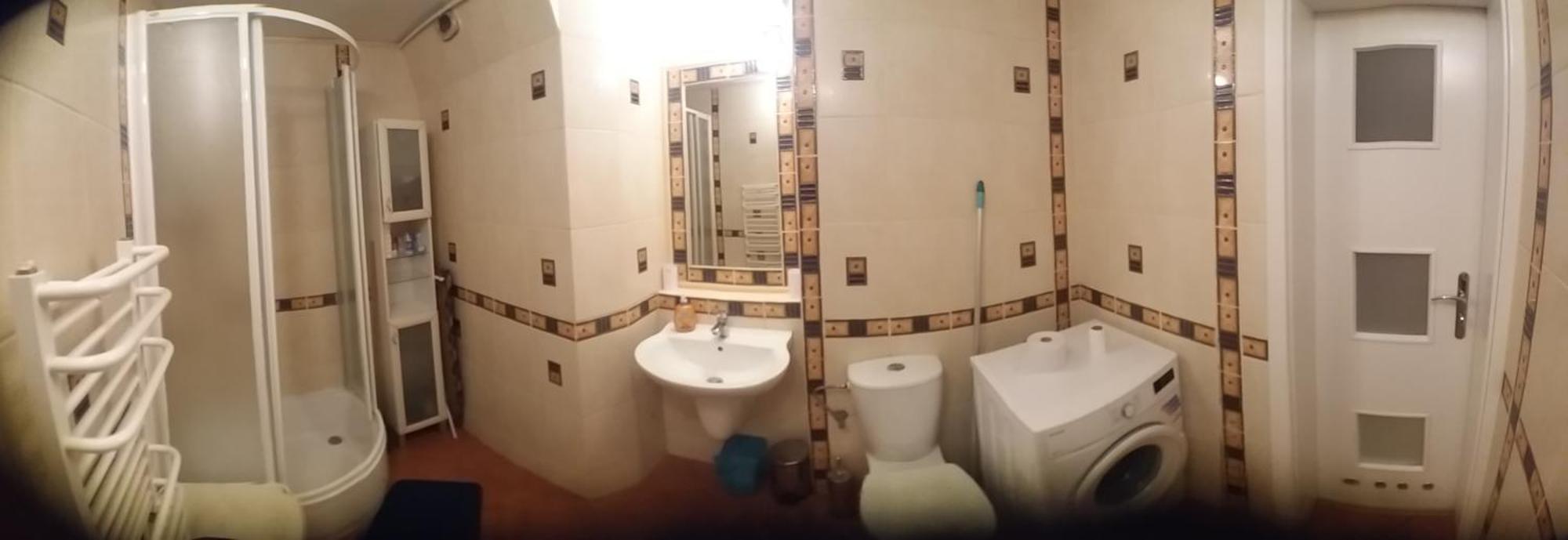 Апартаменти Vinci Jelitkowo Sopot 4-6 Osob Przy Plazy