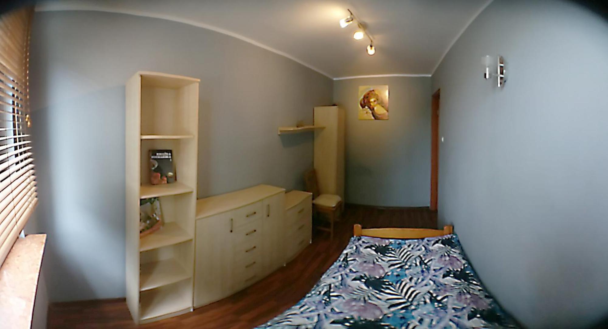 Апартаменти Vinci Jelitkowo Sopot 4-6 Osob Przy Plazy