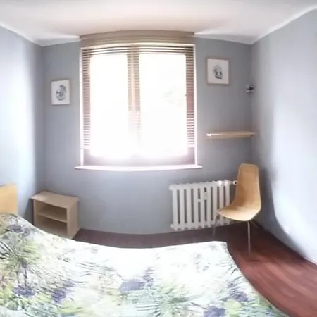 Vinci Jelitkowo Sopot 4-6 Osob Przy Plazy Apartment Gdansk Exterior photo
